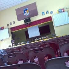 Dewan smk padang negara, kuala terengganu. Smk Dato Biji Wangsa Tumpat Kelantan