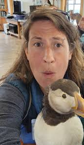 Fundraiser by Erica Garfinkle : Help Erica Recover from Long Covid and Give  Monks Stability