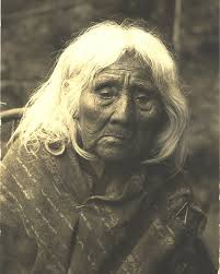 This International Women's Day we honor Xa-cha-blu, also known as Mary  Louie