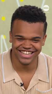 Jeffrey Wright tried to talk his son out of acting, but Elijah Wright  didn't listen