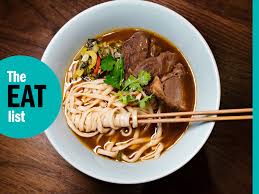 0.1 miles from wall street. 50 Best Restaurants In Nyc Right Now May 2021