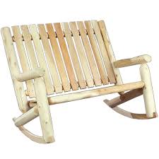 Maybe you would like to learn more about one of these? Double Porch Rocker Beautiful Cedar Wood Construction In Outdoor Rockers