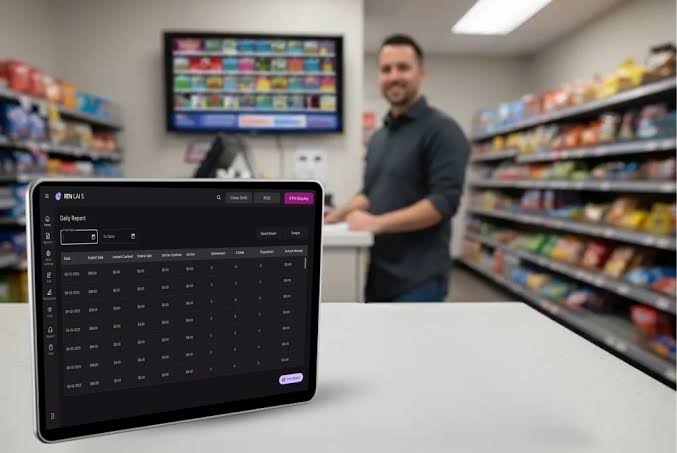 AI Lottery Tracking Systems That Boost Retailer Sales