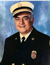 Obituary information for Arthur A. Kiamie