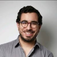 Esteban Olhovich Robles Email & Phone Number