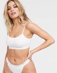 Calvin Klein Sous Vetements Calvin Klein Sous Vetements Lingerie Femme Asos Com