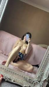 Lexizielinska no panties underneath xxx onlyfans porn videos