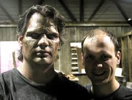 The Dead Matter Website