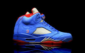 The jordan cp3.vii is longtime jordan brand athlete chris paul's seventh signature sneaker. 10 Of Chris Paul S Best Jordan Exclusives Ever Sb Roscoff