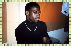 Alex Bynum Memorial Page