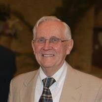 Thomas Arvid Westerlund Obituary