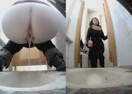 Порно скрытая камера в туалете (61 фото) - порно и эротика goloe.me