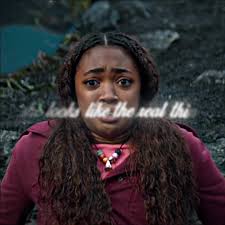 Percy Jackson Season 2 Episode 5 Scene Highlights