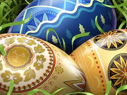 Select from these fantastic wallpapers and accessorize your gadget whenever you want and whatever your. Easter Eggs Wallpapers Easter Eggs Stock Photos