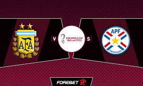 Kick off at 00:00 (gmt) on 13th november, 2020. Argentina Vs Paraguay Preview 13 11 2020 Forebet