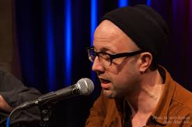 Mike Munson and Mikkel Beckmen