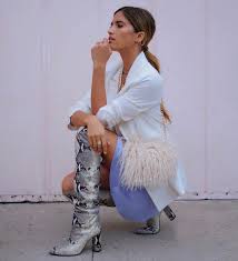 Rocky Barnes In Paris Texas Available On Moda Operandi Rocky Barnes Fashion Paris Texas