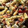 Blend fresh basil pesto at home for ina garten's pasta, pesto and peas recipe from barefoot contessa on food network, and have a vibrant springtime meal. 1