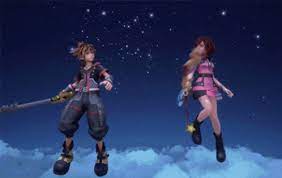 Check spelling or type a new query. Sokai Kingdom Hearts Gif Sokai Kingdomhearts Sora Discover Share Gifs