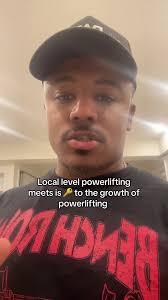 #powerlifting #gymtok #ipf #usapl