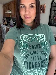 New Bridgerton Inspired Shirt