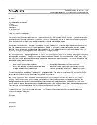It is your first chance to communicate directly to the employer. Award Winning Executive Resume Examples Cover Letter For Resume Resume Examples Good Resume Examples