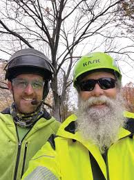 Kristoffer Rasmussen:“CTSP Is My Most Valuable Credential”