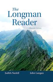 Barry lived in 1961, at address, california. Nadell Langan Longman Reader The Pearson