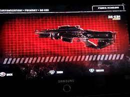 Sep 23, 2012 · it's in the weapon locker the doctor unlocks for t.w.o. Army Of Two 40th Day All Weps All Wep Parts Are Unlock Youtube