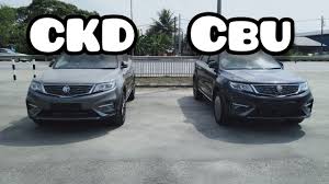 Apa maksud dari kata primadona? Proton X70 Cbu Vs Ckd Apa Yang Beza Youtube