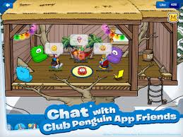 3 Best Cloned Games Like Club Penguin Article - Virtual World Games 3D