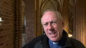 21 nov Rom 5:12-21 Den gamle Adam o den nye Adam