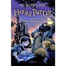 For jessica, who loves stories mrs. Harry Potter And The Philosopher S Stone Buy Online At Best Prices In Bangladesh Daraz Com Bd