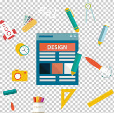 Web Development Responsive Web Design Graphic Design