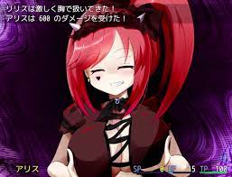 同人エロゲ）「りりすいんないとめあ」と「えすもん」発売 : 色仕掛けまとめblog