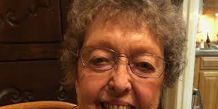 Claire Lafferty, of Watertown