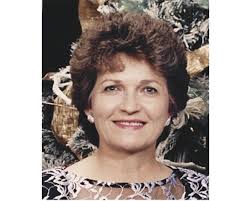 Barbara Pike Obituary (1937