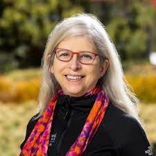 Deborah Kenney's Instagram, Twitter & Facebook