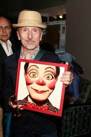 Richard Mishaan & Homer Host a Book Signing Reception in Honor of Matthew  Rolston's new Book, "Talking Heads: The Vent Haven Portraits"