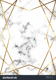 Vector Marble Background With Gold Lines And Geometric Polygonal Frame Sponsored Affiliate Backgr Marble Background Boarders And Frames Marble Printable