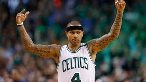 A little over 24 hours. Isaiah Thomas Scores 53 On Late Sister S Birthday