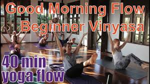 Check spelling or type a new query. Top 20 Vinyasa Flow Classes On Youtube Yoga Practice