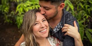 Danielle Williams and Otto Prado's Wedding Website