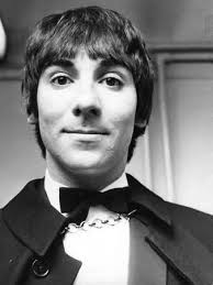 Happy 79th Birthday To Keith Moon In Heaven Keith John Moon (23 August 1946 