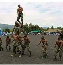 Does Of You That Has Been Asking For The Meaning Of Python Dance Politics Nigeria