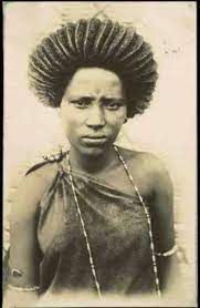 Hair Styles In Jimma Oromiyaa East Africa 1885 1894 African Hairstyles African African Beauty