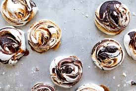 Image result for meringues