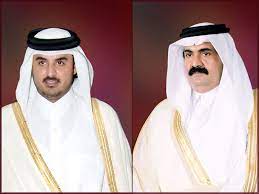 لا تسمى تلاوة القران تلاوة الا اذا تلوته لفظا. Ù…Ø¨Ø§ÙŠØ¹Ø© Ø§Ù„Ø´ÙŠØ® ØªÙ…ÙŠÙ… Ø£Ù…ÙŠØ±Ø§ Ù„Ù‚Ø·Ø± Ù‚Ø·Ø± Ø£Ø®Ø¨Ø§Ø± Ø§Ù„Ø¬Ø²ÙŠØ±Ø© Ù†Øª
