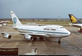 Photos Boeing 747sp 21 Aircraft Pictures Airliners Net Pan American Aircraft Pan American Airlines
