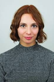 Camille Blouin-Picard